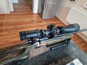 CZ 455 Varmint MAO. - 6