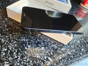 Iphone 12 mini 128Gb, Black - 6