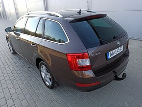 škoda octavia 4x4 Elegance 2014 - 6