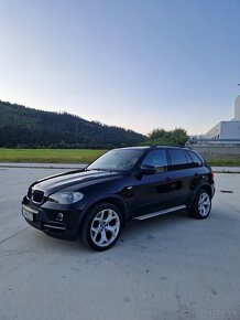 BMW X5 e70 - 6