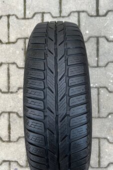 155/70 r13 zimné SEMPERIT 75T - 6