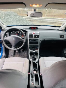 Peugeot 307 2.0hdi 66kw - 6