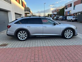 Audi A6 Allroad 55 TDI Quattro A/T, Virtual Co., 2021 - 6