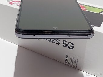 Samsung GALAXY A52s 5G čierny v TOP Stave - 6