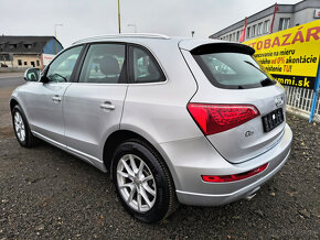 Audi Q5 3.0 TDI DPF quattro S tronic - 6