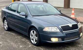 ŠKODA OCTAVIA 1.9 TDI 77KW RS LINE BEZ DPF - 6