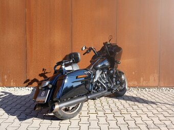 Harley-Davidson Road Glide ST - 6