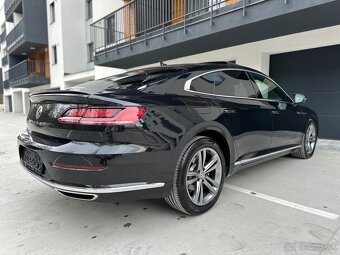 Volkswagen Arteon 2.0 TSI BMT R-Line DSG - 6