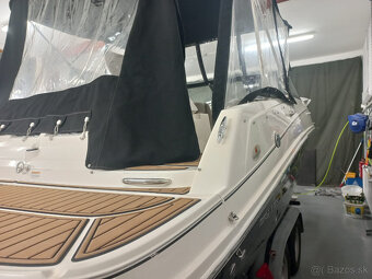 Bayliner VR5 Cuddy - 6