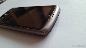 HTC Desire A8181 - 6