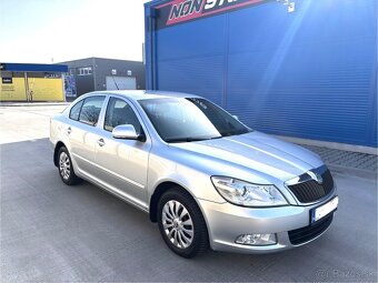 Škoda Octavia 1.9TDI 77kw R.v.11/2010 - 6