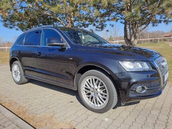 Audi Q5 2.0tdi s line - 6