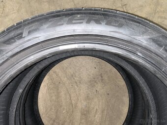 Predam 2x letne pneumatiky 245/45R20 Pirelli RunFlat - 6