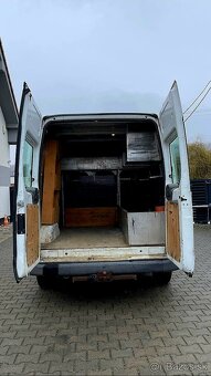 FORD TRANSIT 6-MIESTNY - PREDAJ AJ NA SPLÁTKY - 6