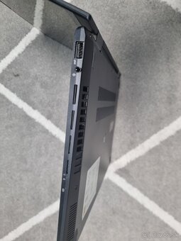 Asus Zenbook 14 (UN5401Q) s dotykovým displejom - 6