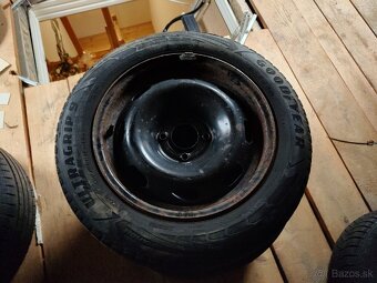 185/65 R15 Peugeot 206 - 6