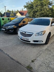 Predám Opel Insignia 2.0cdti - 6