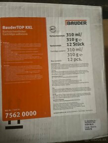 Nadkrokvová izolácia Bauder PIR panelSF 220 - 6