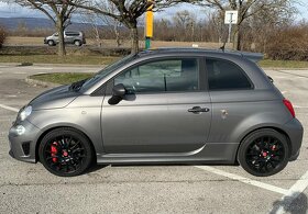 ABARTH 595 competizione - 6