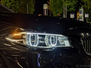 BMW 530d xDrive Touring F11 LCI - 6