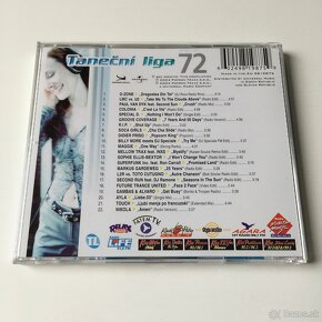 # HUDOBNÉ CD # 4 - 6