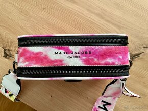 Crossbody kabelka Marc Jacobs - 6