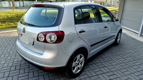 Volkswagen Golf 5 Plus 1.4i 16V - 6