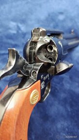 Flobert revolver CHIAPPA 1873 /4,75/ cal. 6mm - 6