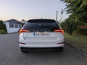 Škoda Scala 1.5 tsi 110 kw Style - 6