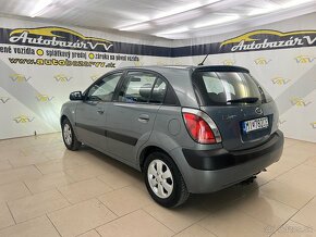 Kia Rio 1.4 LX - 6