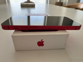 iPhone 12 Mini 128GB Red - 6