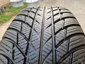 215 65 17 zimne pneu 215/65 r17 pneumatiky 215/65/17 - 6