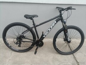 Horský bicykel Vedora 29 - 6