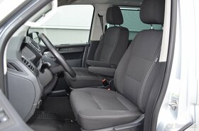 VOLKSWAGEN MULTIVAN 2.0 TDI DSG 4Motion WEBASTO 110kW 4X4 - 6