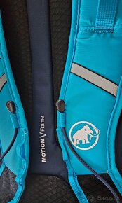 Mammut 38 - 6