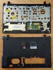 Acer Aspire E1-532 na diely - TOP STAV - displej, kláv.... - 6