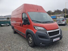 Peugeot Boxer 2.2 HDI L4H3 - 6