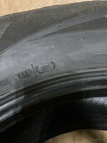 Zimné pneu 265/65R17 viem aj prezuť - 6