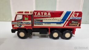 TATRA 815 PARIS DAKAR KDN KADEN - 6