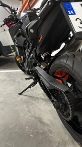 KTM Duke 890 2023 - 6