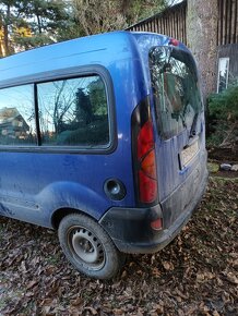 Predam 2xrenault kangoo - 6