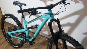 Enduro bike YT JEFFSY - 6