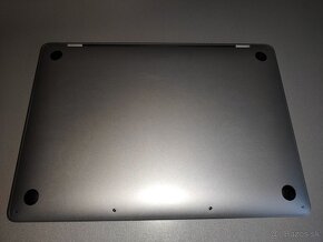 MacBook Pro M1 16/512 2020 - 6