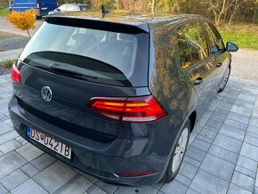 Golf 7 1.6 TDI rok 2019 - 6