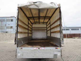 DAF LF 45.180, EURO 3, Manuál,motor 5,8L - 6