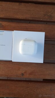 1:1 Apple Airpods 3.generácia - 6