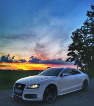 Audi S5 4.2 V8 - 6