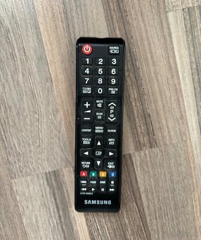 Samsung televízor 32” (80cm) - 6