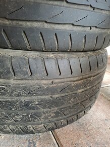 Matador Hecrorra 3, 225/50 R17 - 6