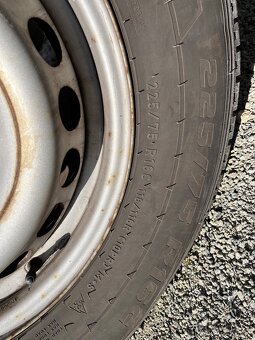 225/75 r16 zimne - 6